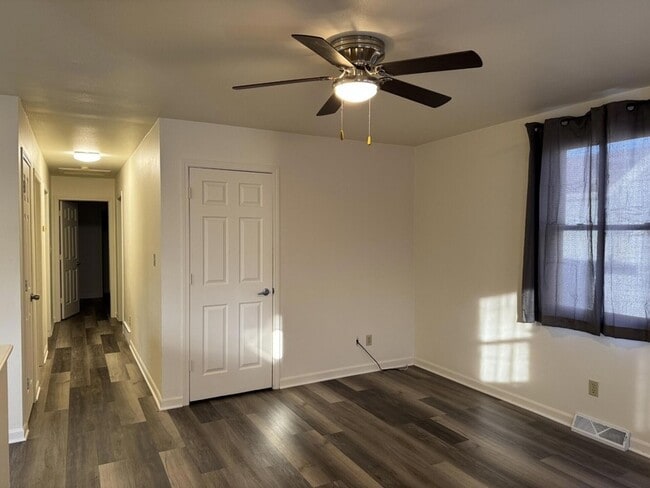 Building Photo - 4602 17th St