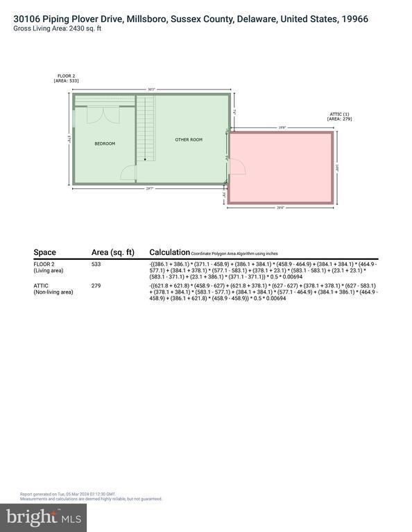 Building Photo - 30106 Piping Plover Dr