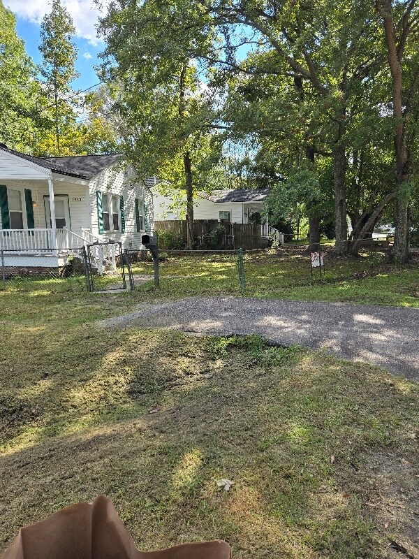 Building Photo - 2932 Alabama Dr