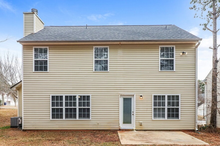 Building Photo - 6659 Breckenridge Dr