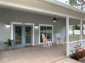 Building Photo - 522 Blankenship Ln