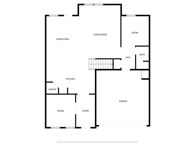 Building Photo - 1543 Maston Rd