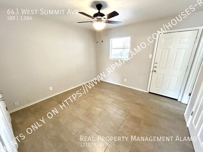 Building Photo - 643 W Summit Ave.