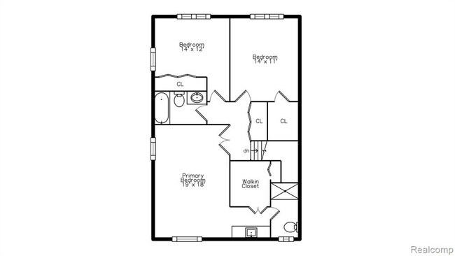 Building Photo - 32296 W 12 Mile Rd