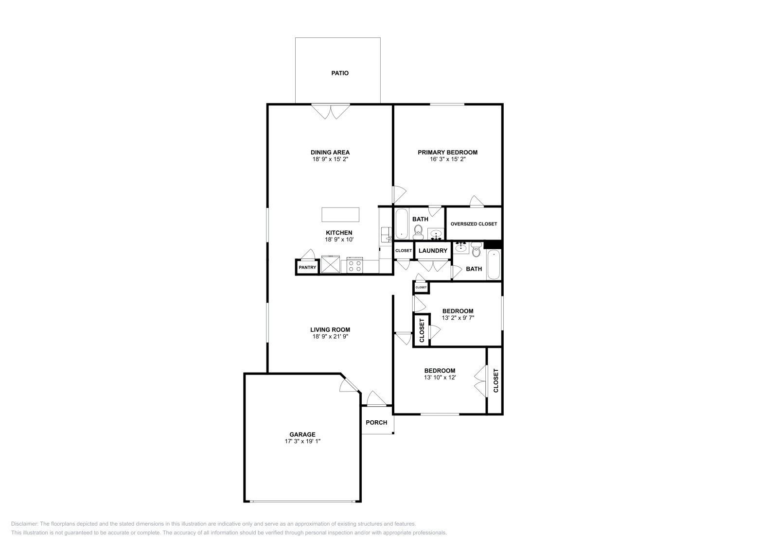 Building Photo - 7454 Myrtle Trail