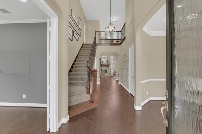 Building Photo - 17306 Legend Brook Ct