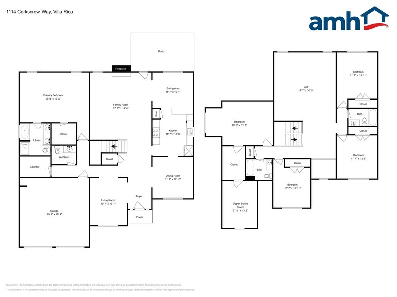 Building Photo - 1114 Corkscrew Way
