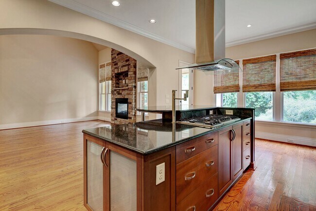 Building Photo - AVAILABLE NOW!  THIS STUNNING EUROPEAN STYLE HOME IS WAITING FOR YOU! COME SEE TODAY!