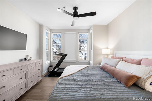 Building Photo - 2580 17th St