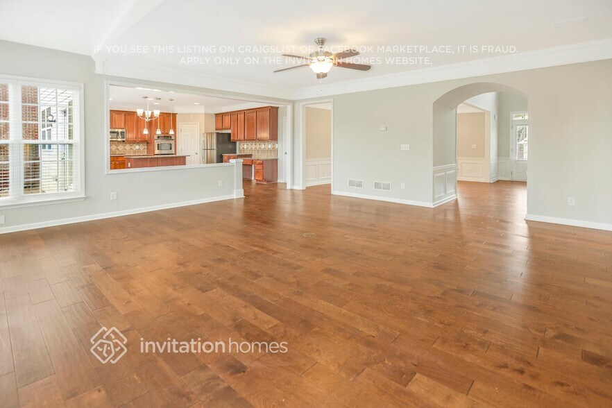 Building Photo - 3110 Dawson Ln SW