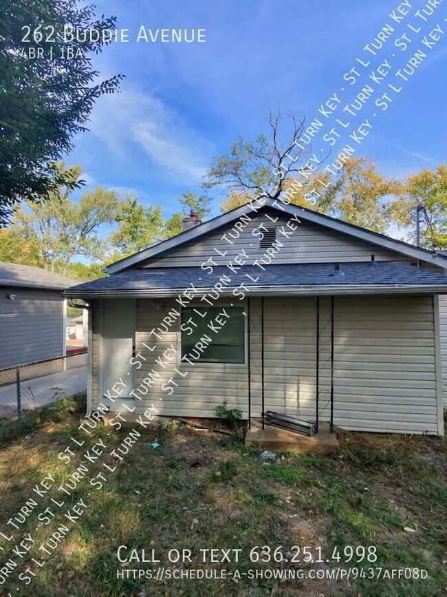 Building Photo - 262 Buddie Ave