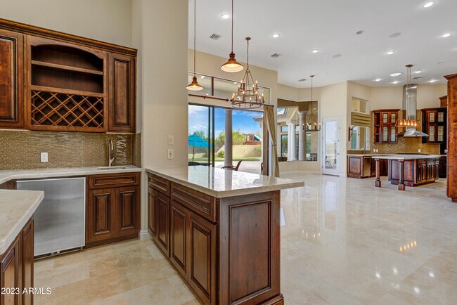 Building Photo - 8008 E Whistling Wind Way