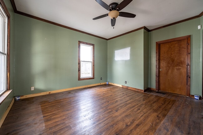 Building Photo - 2029 N 22nd St