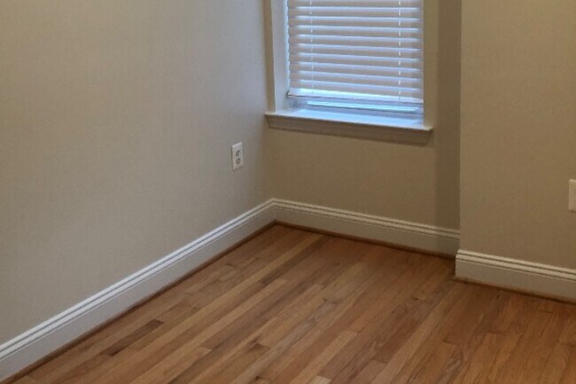 Upstairs bedroom 3 - 1204 Florida Ave NE