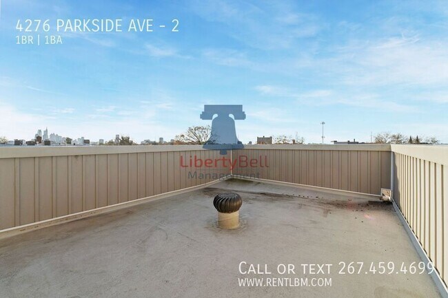 Building Photo - 4276 Parkside Ave