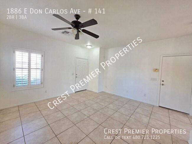 Building Photo - 1886 E Don Carlos