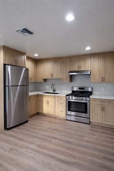 Building Photo - 326 Figueroa Dr