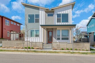 Building Photo - Modern 2BR Lafayette Home | Finished Basement, Garage & Quartz Kitchen