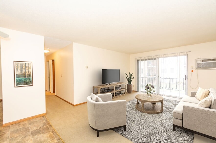 Fountainhead 7611 Knox Ave S Richfield MN 55423 Apartment Finder