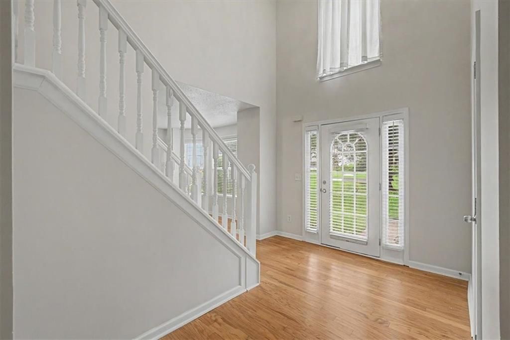Building Photo - 1025 Balsam Wood Trail