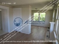 Building Photo - 230 Loma-#F