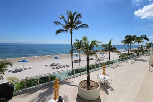 Building Photo - 3900 Galt Ocean Dr