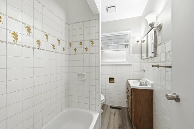 Building Photo - 8048 Timken Ave