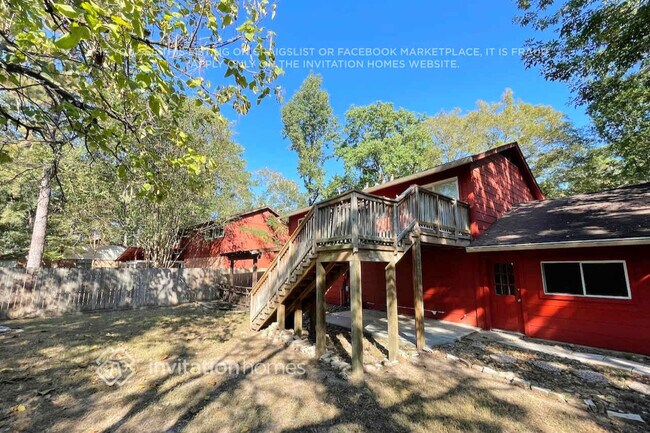 Building Photo - 103 Maple Branch St