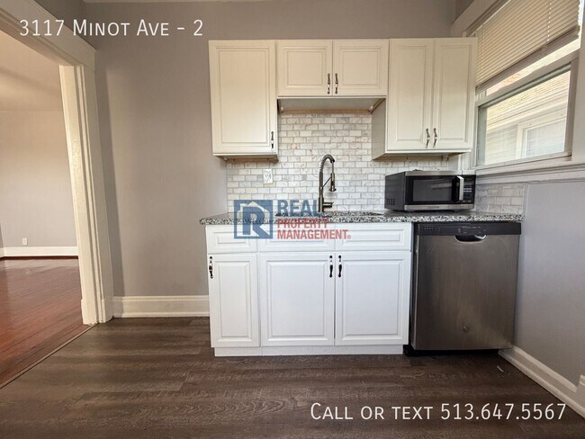 Building Photo - 3117 Minot Ave