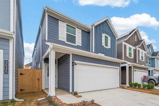 Building Photo - 3539 Shearwater St