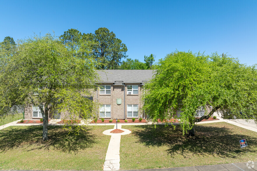 Primary Photo - Price Street Townhomes