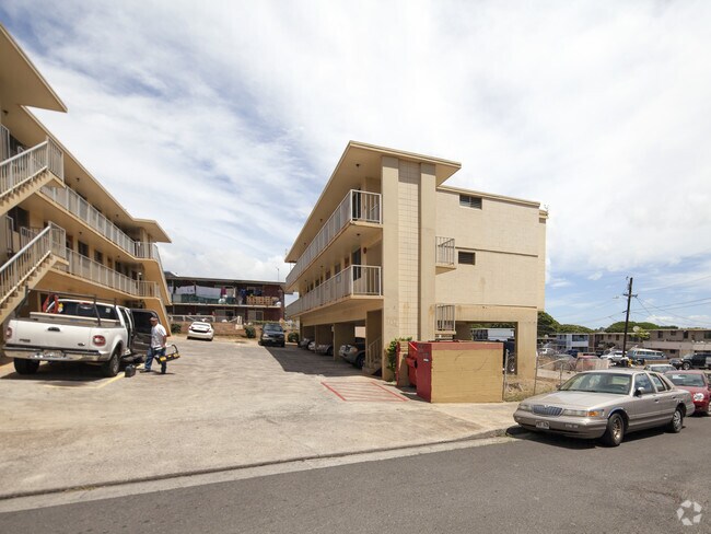 Building Photo - Dynasty Village