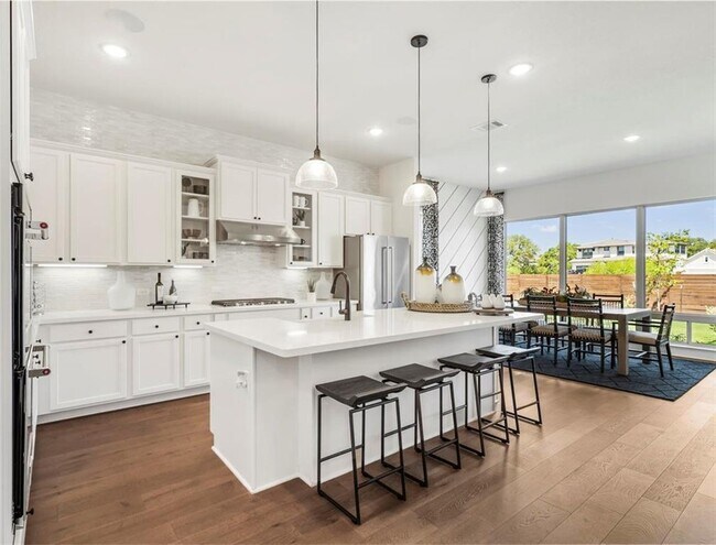 Building Photo - 16416 Coursier Dr