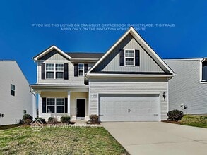 Building Photo - 6565 Paw Village Rd