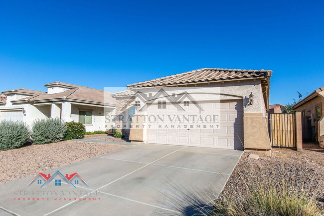 Building Photo - 18355 N Toya St