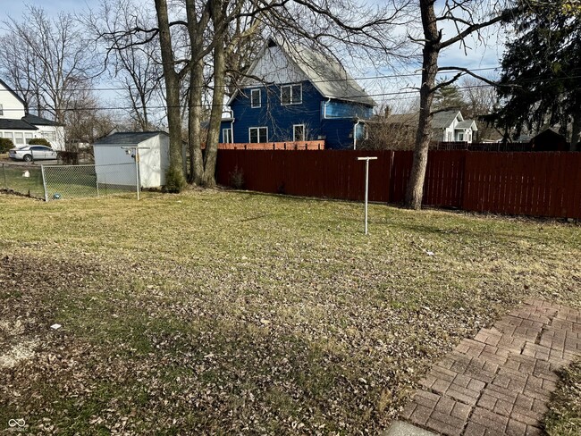 Building Photo - 4209 Shelby St