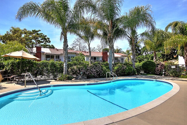 Building Photo - Spanish charmer in Upper East.... Santa Barbara!