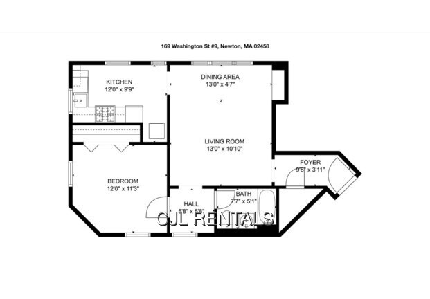 Building Photo - 169 Washington St