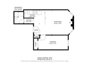 Building Photo - 1071 Beacon St