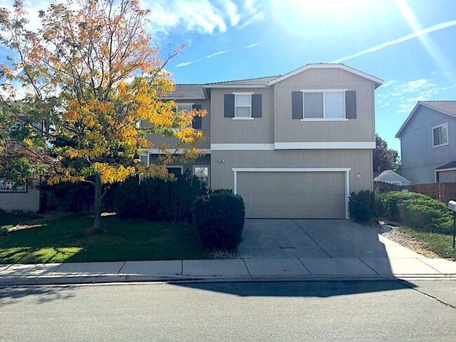 Primary Photo - COMING SOON East Sparks House - 3 Bedroom ...