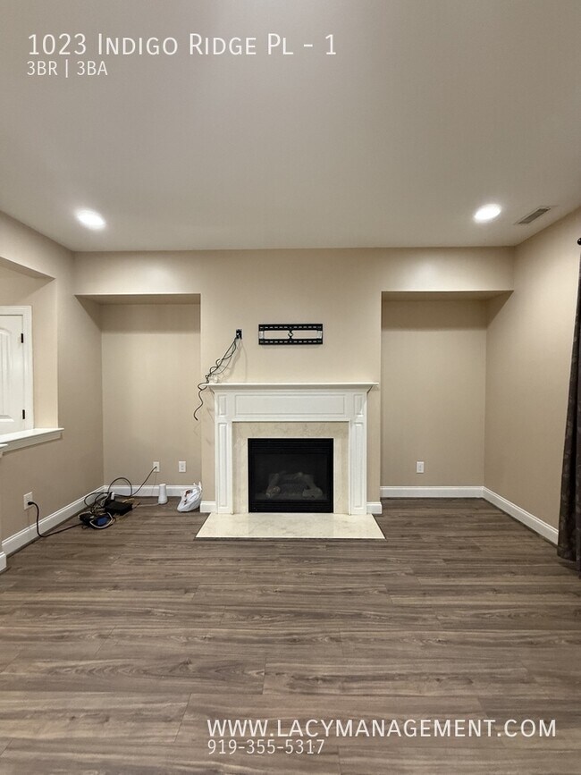Building Photo - 1023 Indigo Ridge Pl