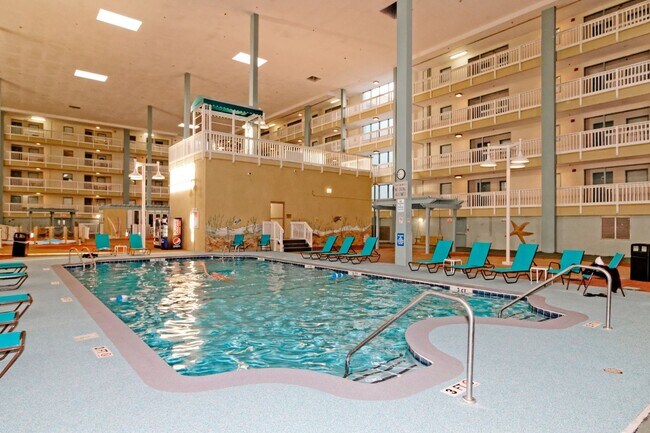 Building Photo - Furnished 2BR/2BA on Hilton Head - Hilton Head Resort Community - Available Now