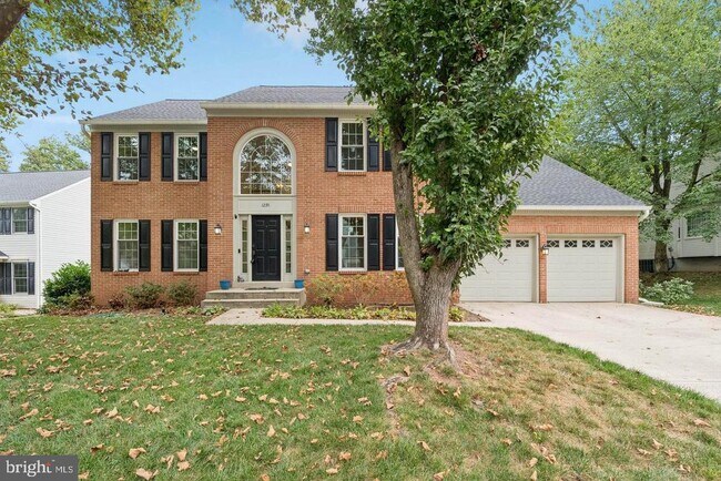 Building Photo - 1291 Mason Mill Ct