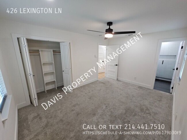 Building Photo - 426 Lexington Ln
