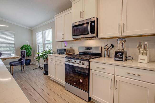 Building Photo - ENTRADA RENTAL! St. Augustine