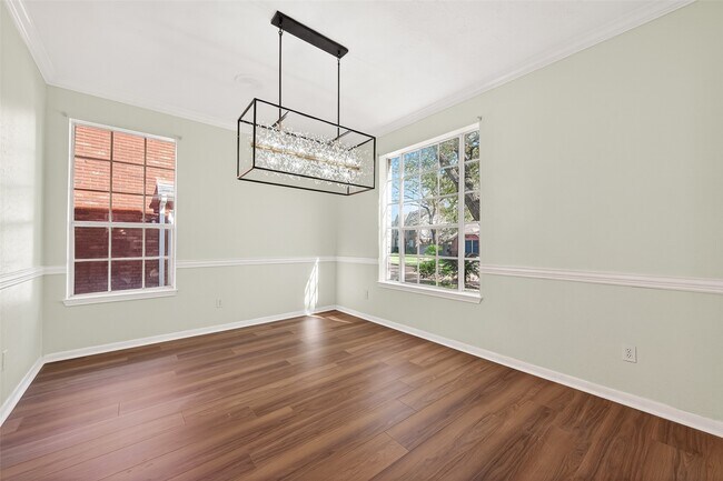 Building Photo - 16410 Fondren Grove Dr