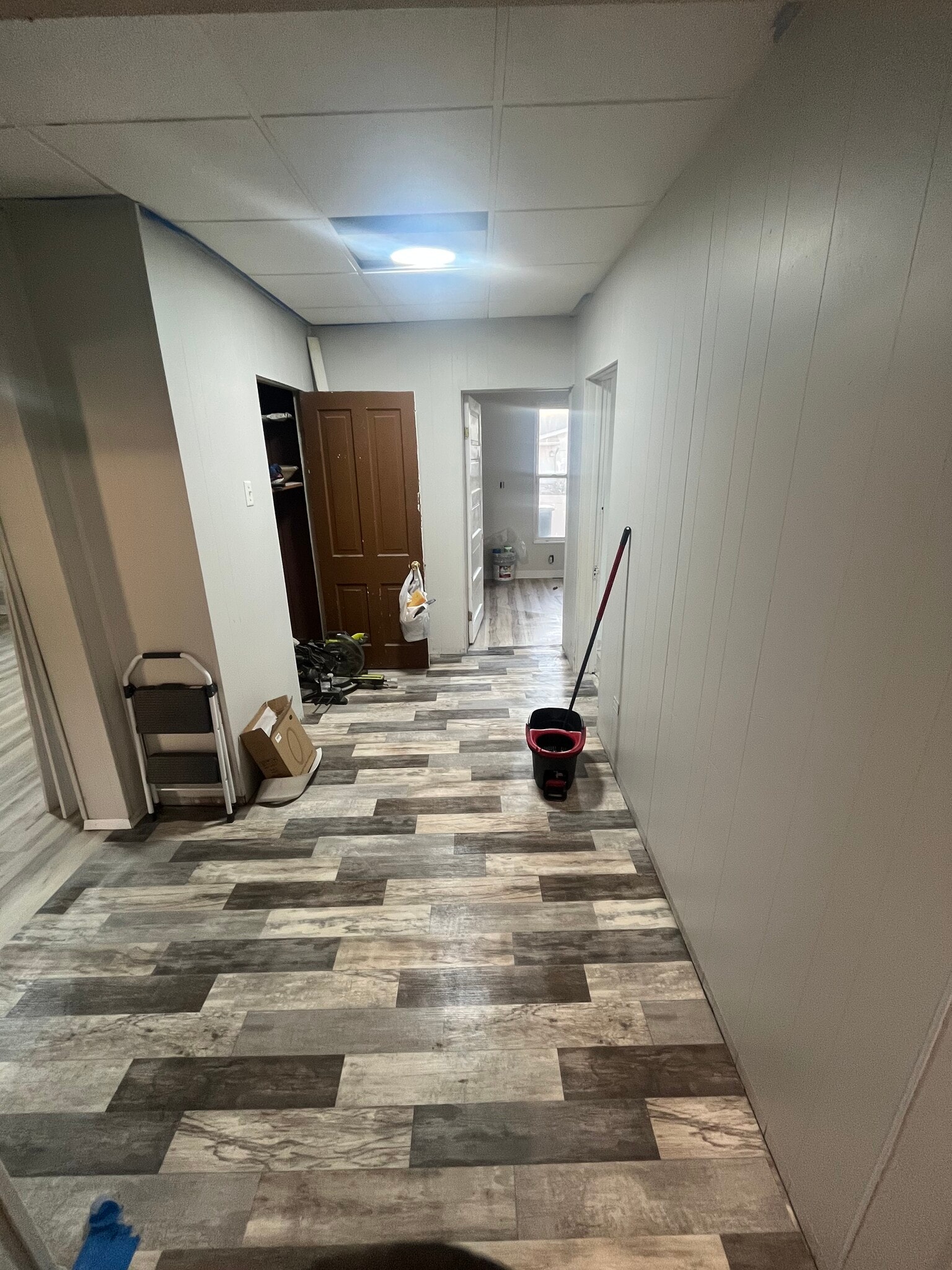 Dining room - 911 17th Ave