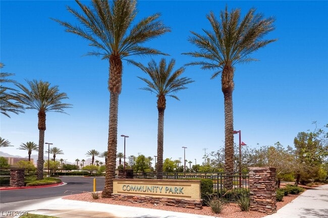 Building Photo - 11297 Hidden Peak Ave