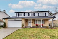 Building Photo - 1805 W Willow Ln
