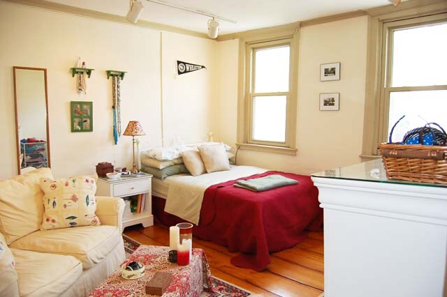 Building Photo - 329 Wickenden St